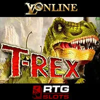 slot T-Rex RTG